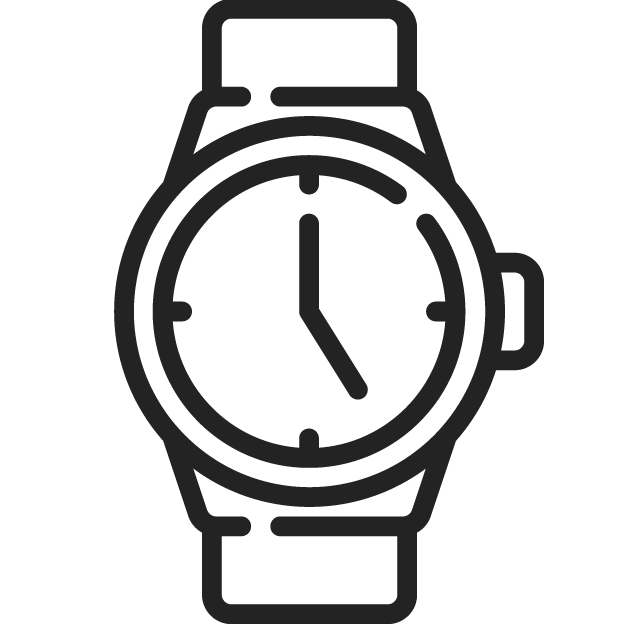 Base Watch Sourcing Icon